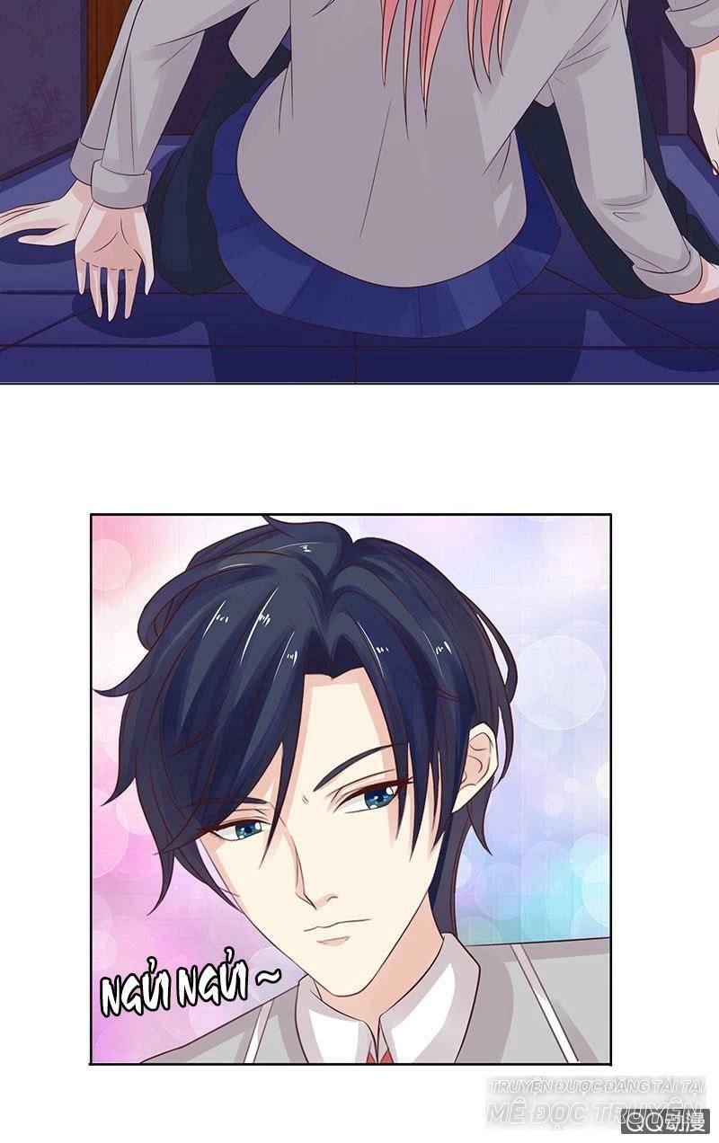 Băng Sơn Học Trưởng Không Được Chọc Chapter 47.1 - 11