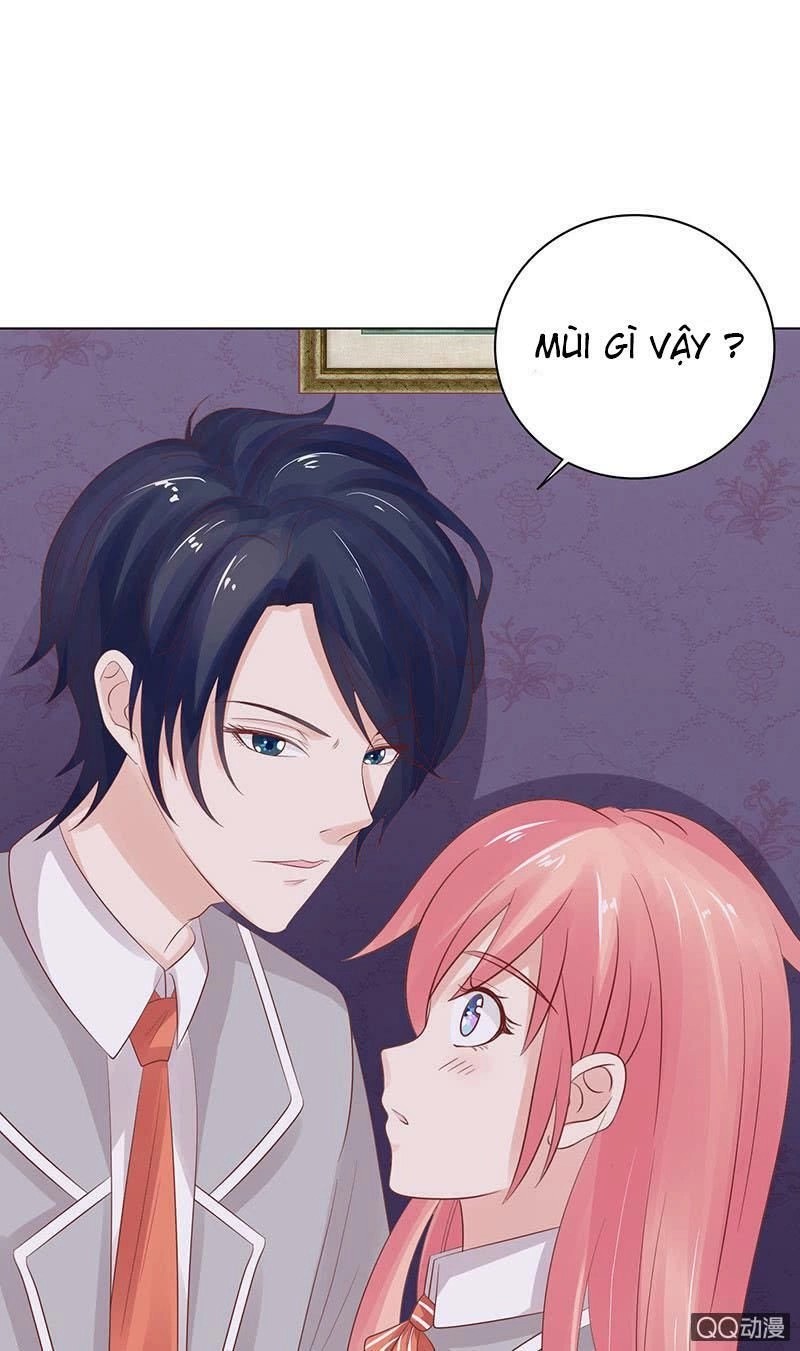 Băng Sơn Học Trưởng Không Được Chọc Chapter 47.1 - 12