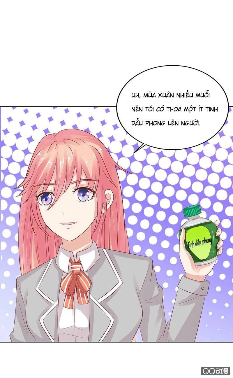 Băng Sơn Học Trưởng Không Được Chọc Chapter 47.1 - 14