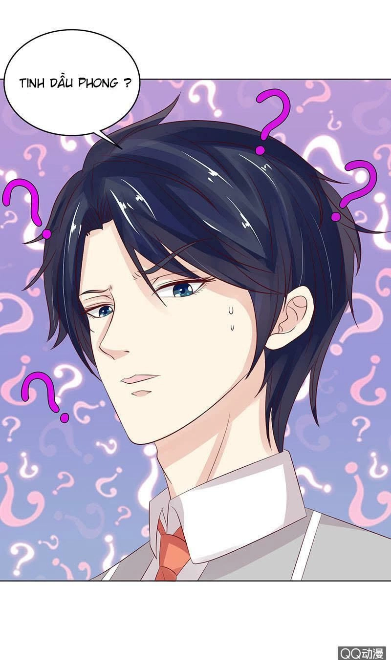 Băng Sơn Học Trưởng Không Được Chọc Chapter 47.1 - 15