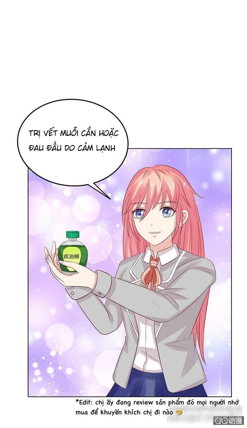 Băng Sơn Học Trưởng Không Được Chọc Chapter 47.1 - 16