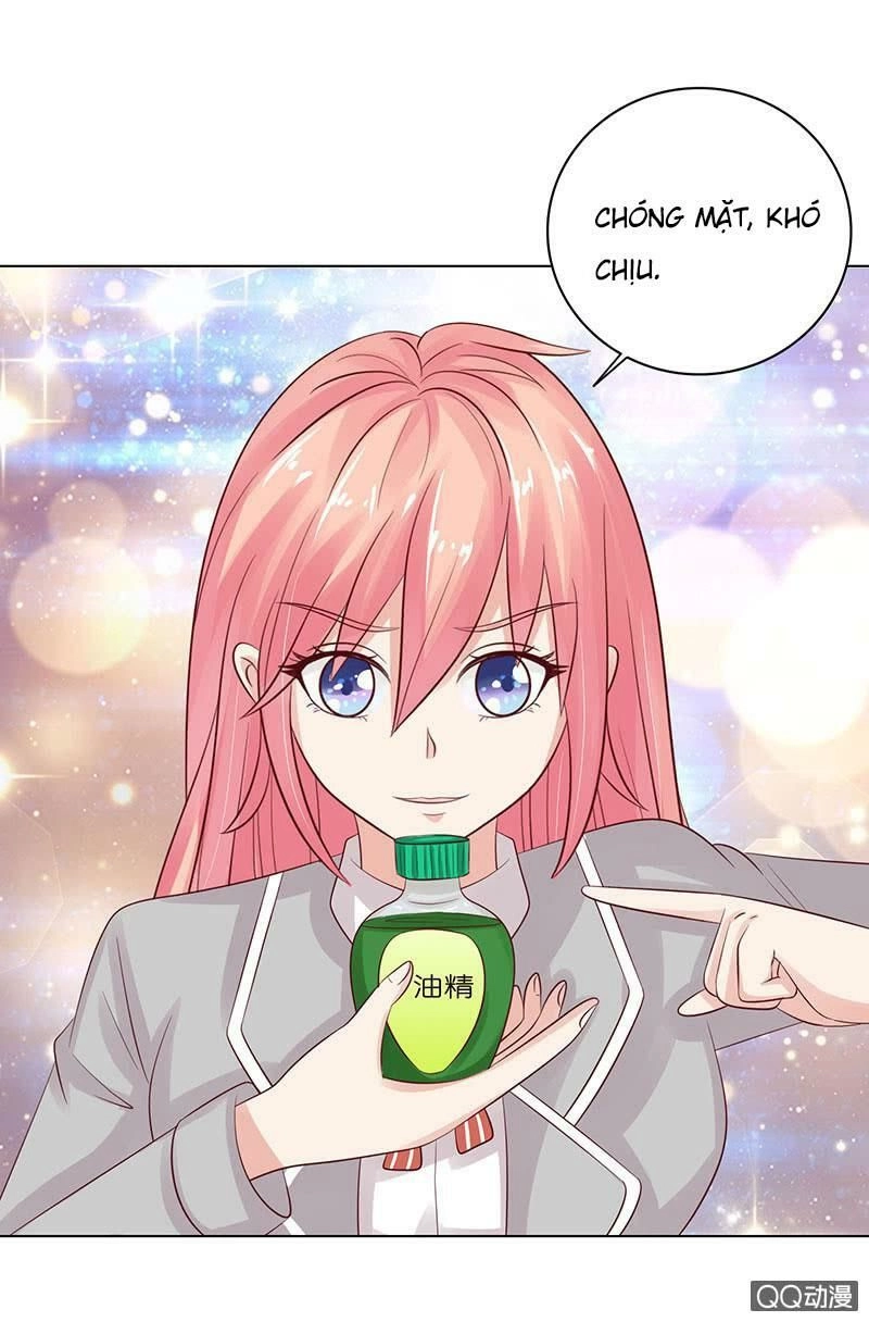 Băng Sơn Học Trưởng Không Được Chọc Chapter 47.1 - 17