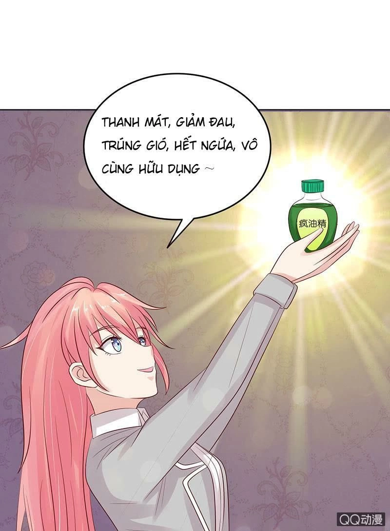 Băng Sơn Học Trưởng Không Được Chọc Chapter 47.1 - 18