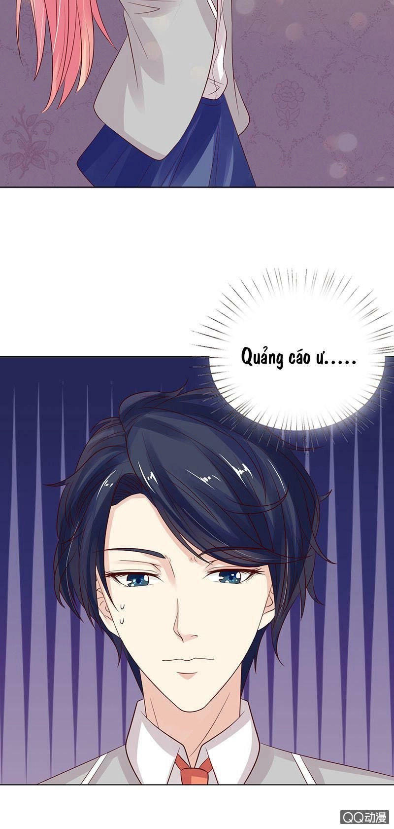 Băng Sơn Học Trưởng Không Được Chọc Chapter 47.1 - 19