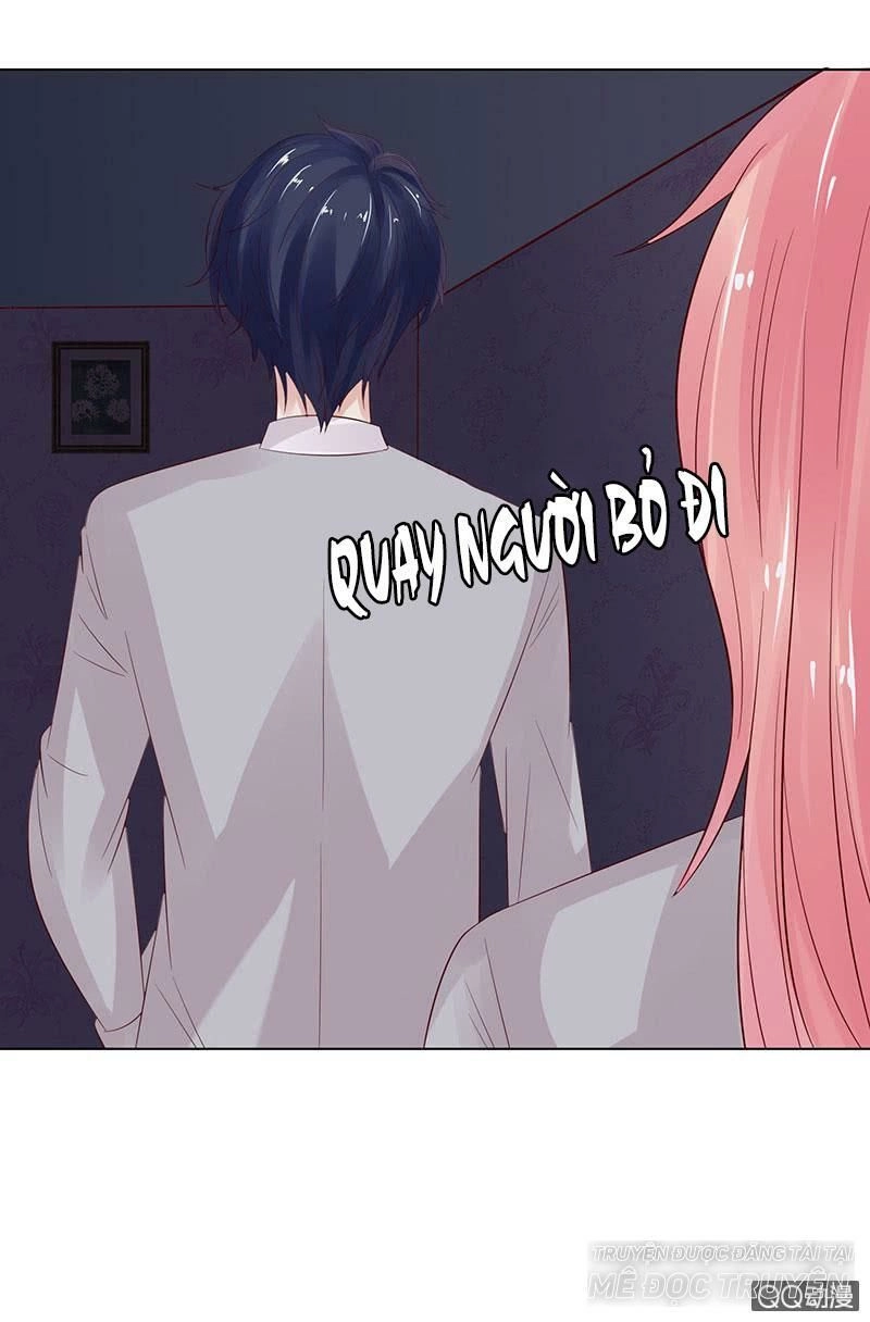 Băng Sơn Học Trưởng Không Được Chọc Chapter 47.1 - 21