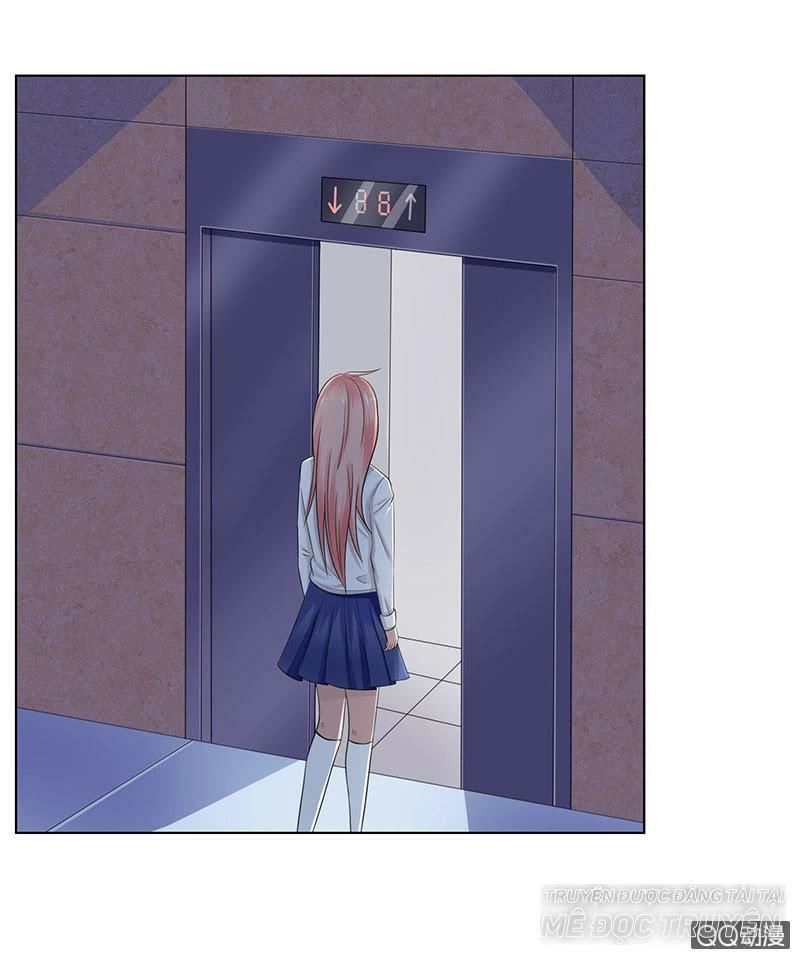 Băng Sơn Học Trưởng Không Được Chọc Chapter 47.1 - 26