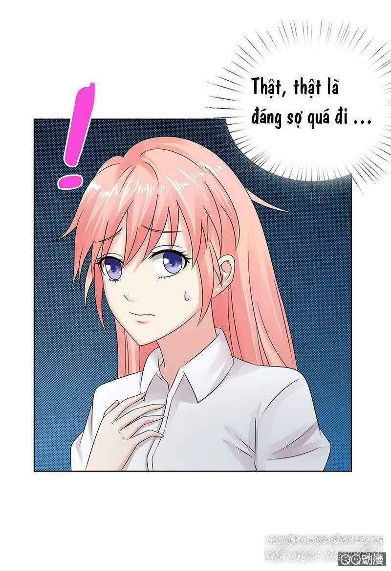 Băng Sơn Học Trưởng Không Được Chọc Chapter 47.1 - 31