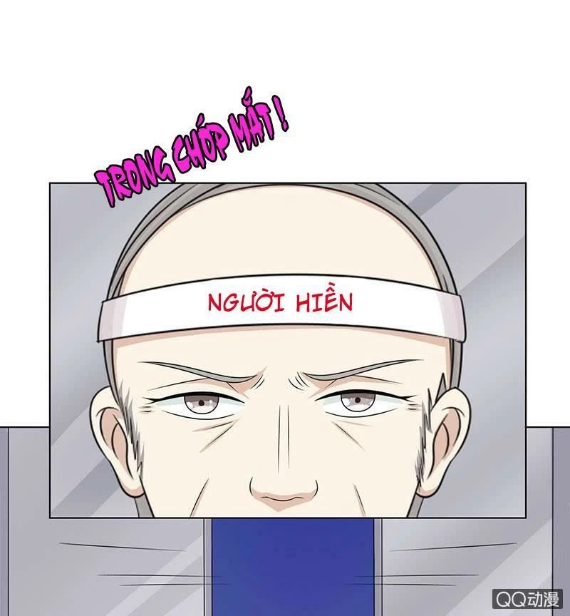 Băng Sơn Học Trưởng Không Được Chọc Chapter 47.2 - 3