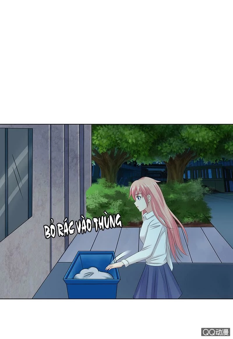 Băng Sơn Học Trưởng Không Được Chọc Chapter 47.2 - 5