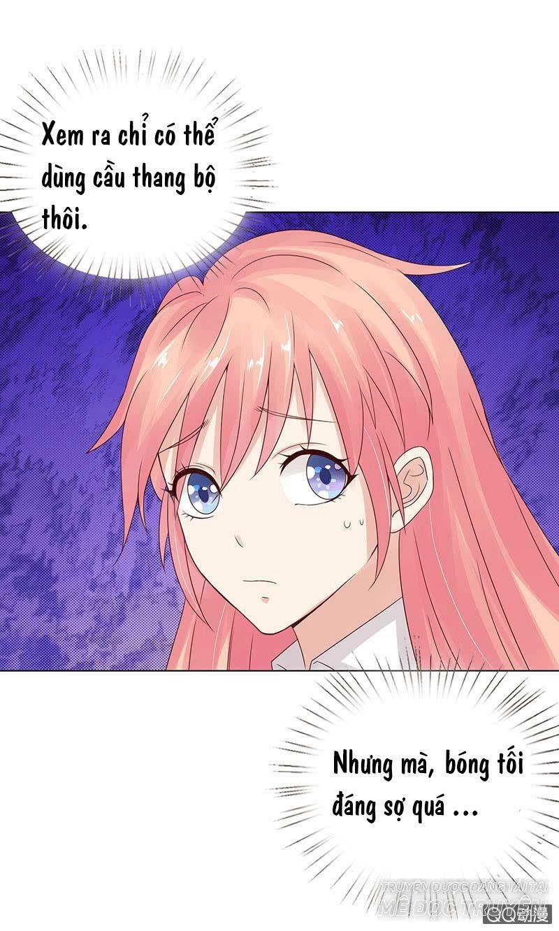 Băng Sơn Học Trưởng Không Được Chọc Chapter 47.2 - 11