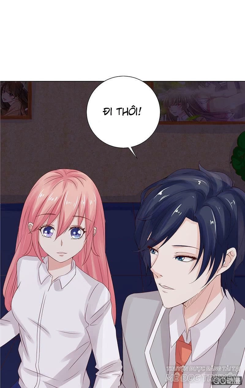 Băng Sơn Học Trưởng Không Được Chọc Chapter 47.2 - 21