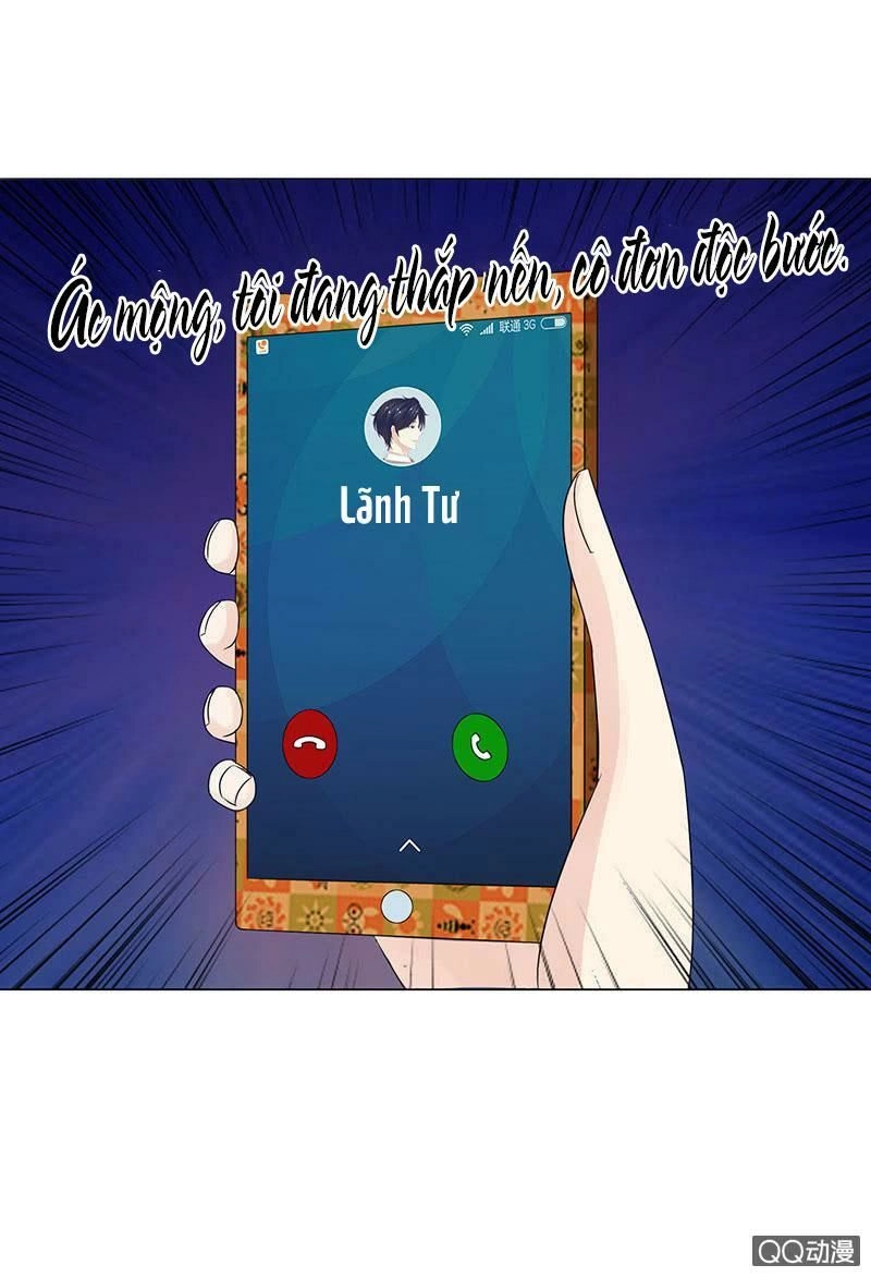 Băng Sơn Học Trưởng Không Được Chọc Chapter 47.2 - 28