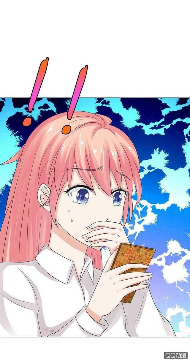 Băng Sơn Học Trưởng Không Được Chọc Chapter 48.1 - 3