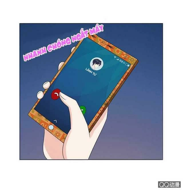 Băng Sơn Học Trưởng Không Được Chọc Chapter 48.1 - 4