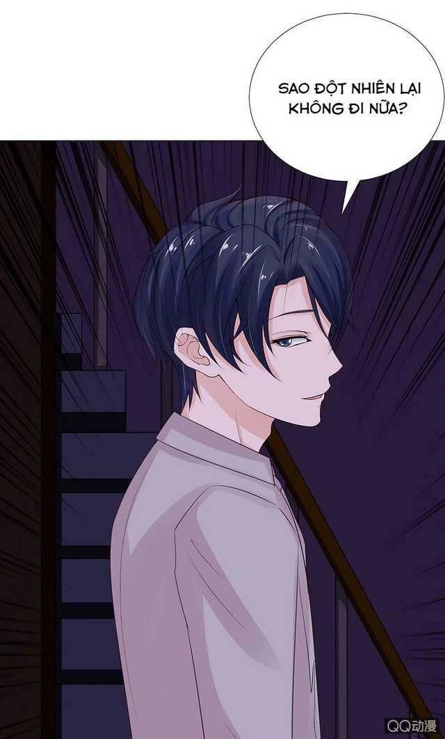 Băng Sơn Học Trưởng Không Được Chọc Chapter 48.1 - 5