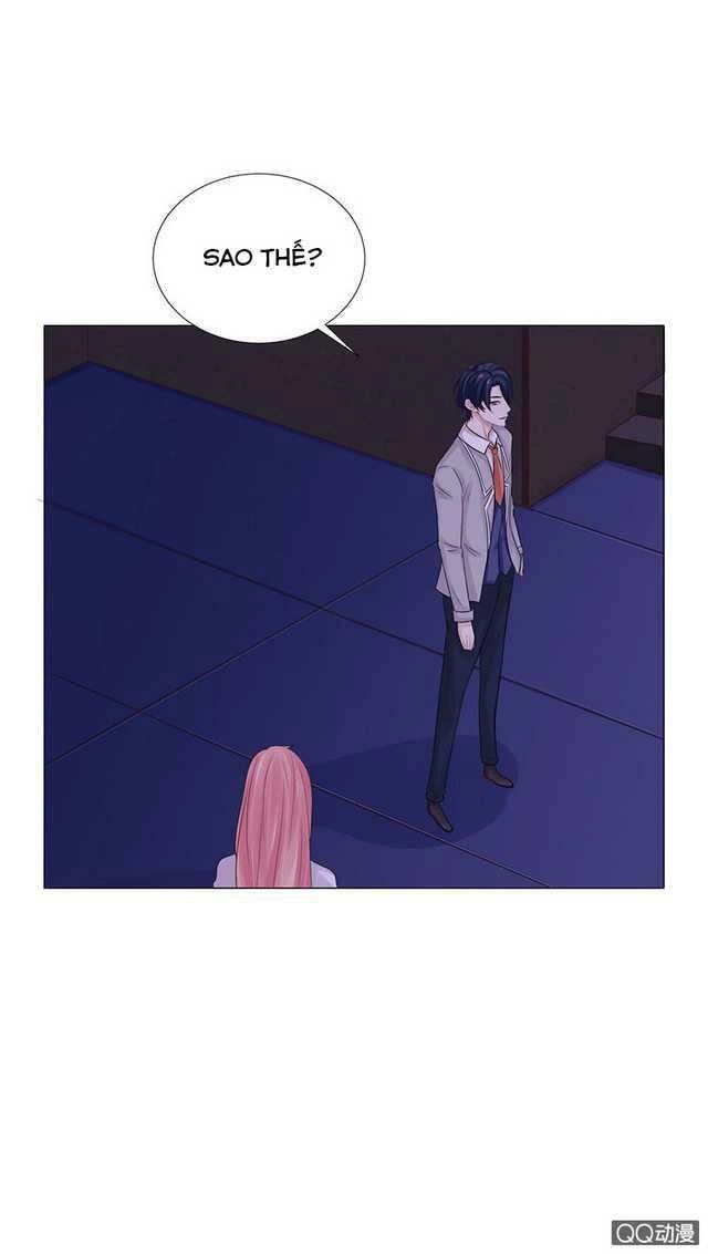 Băng Sơn Học Trưởng Không Được Chọc Chapter 48.1 - 7