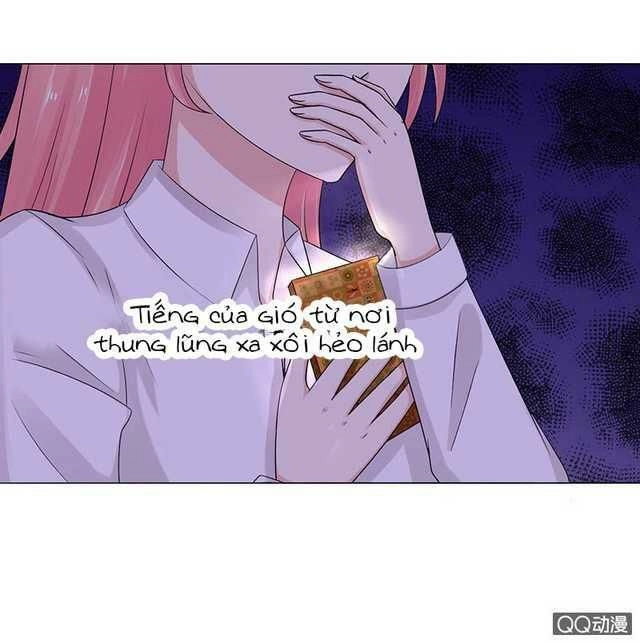 Băng Sơn Học Trưởng Không Được Chọc Chapter 48.1 - 8