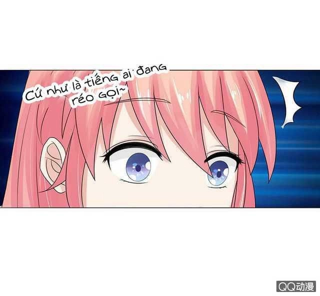 Băng Sơn Học Trưởng Không Được Chọc Chapter 48.1 - 9