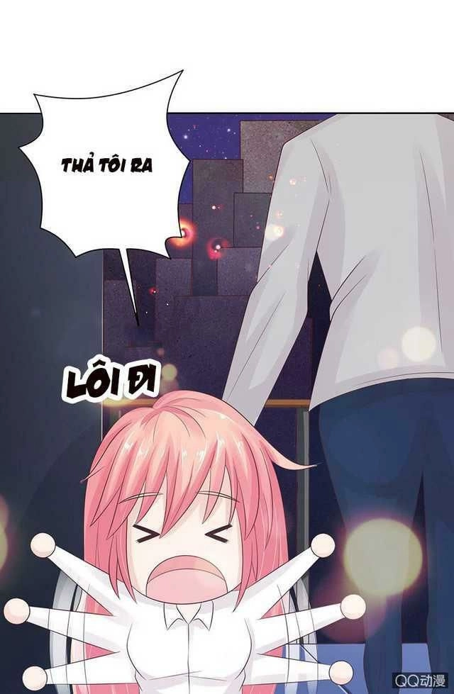 Băng Sơn Học Trưởng Không Được Chọc Chapter 48.1 - 22