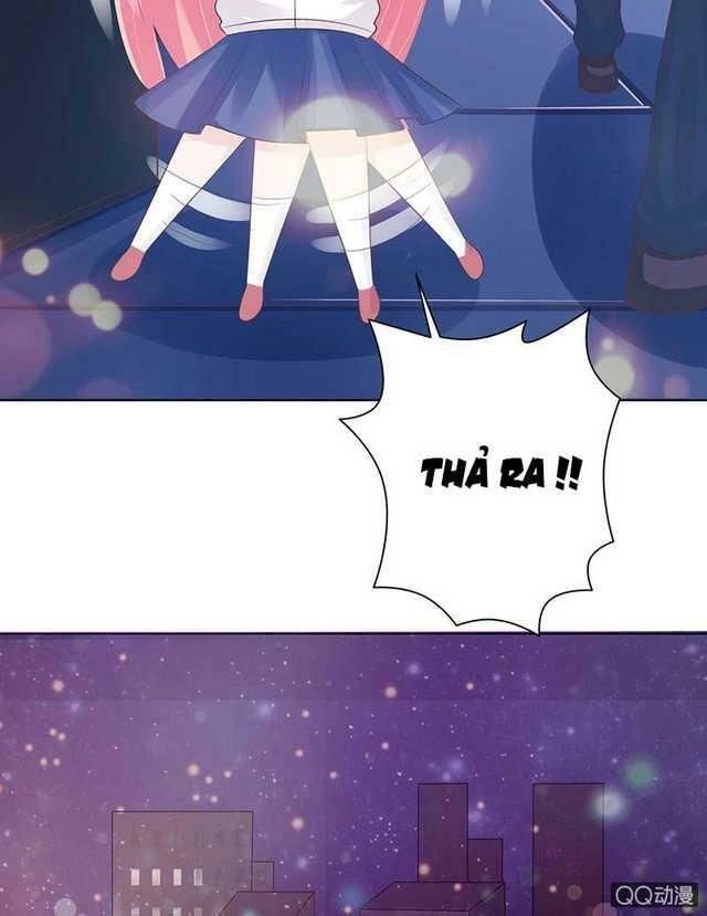 Băng Sơn Học Trưởng Không Được Chọc Chapter 48.1 - 23