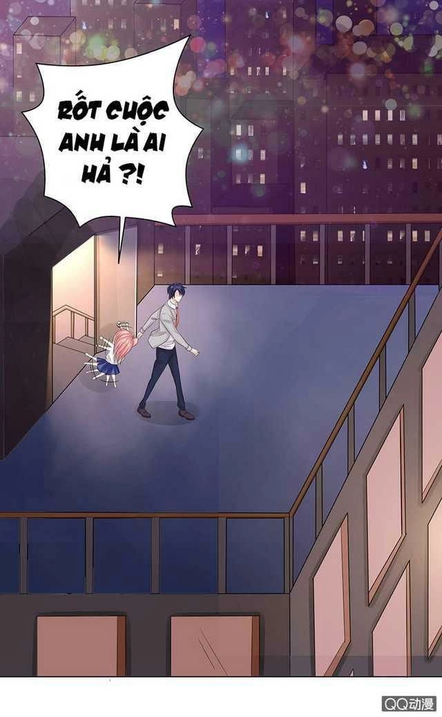 Băng Sơn Học Trưởng Không Được Chọc Chapter 48.1 - 24