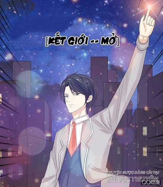 Băng Sơn Học Trưởng Không Được Chọc Chapter 48.1 - 31