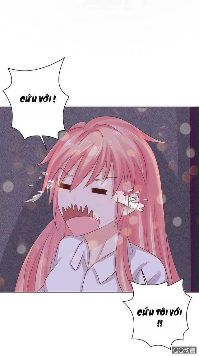 Băng Sơn Học Trưởng Không Được Chọc Chapter 48.2 - 1