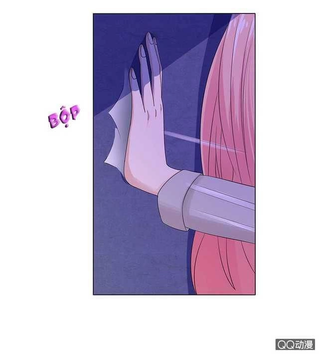 Băng Sơn Học Trưởng Không Được Chọc Chapter 48.2 - 3