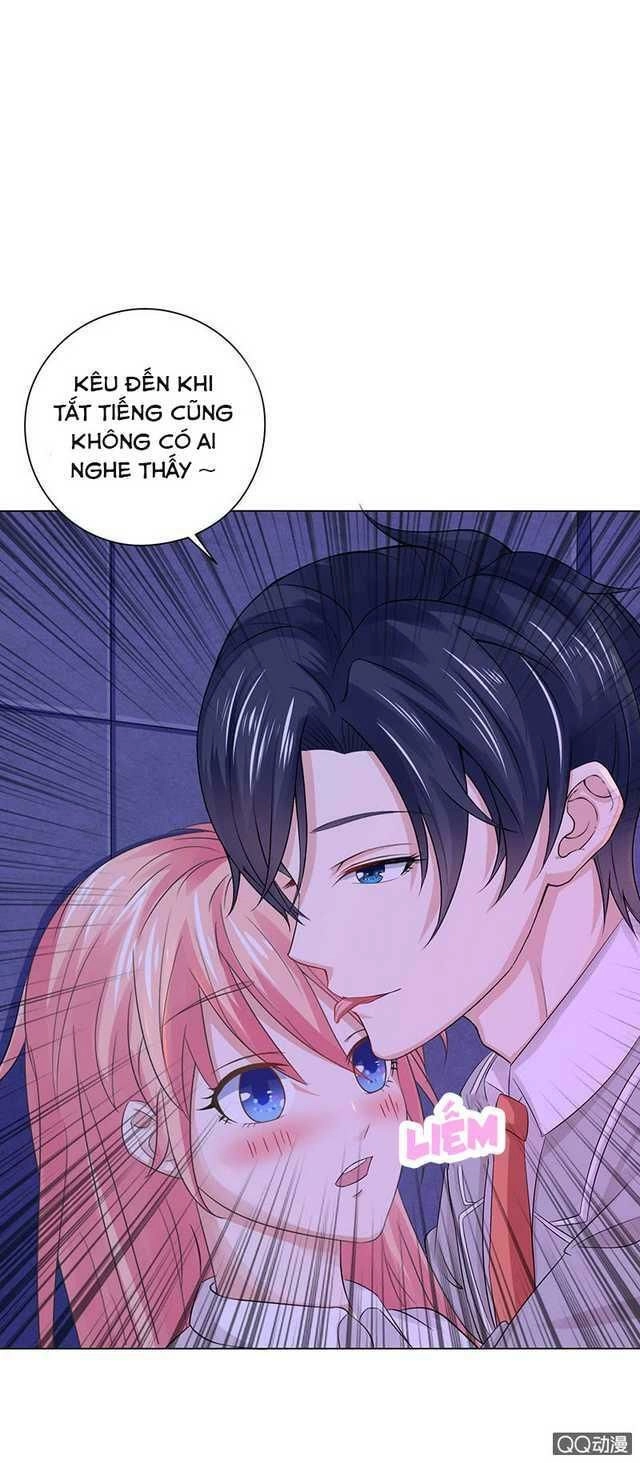 Băng Sơn Học Trưởng Không Được Chọc Chapter 48.2 - 6