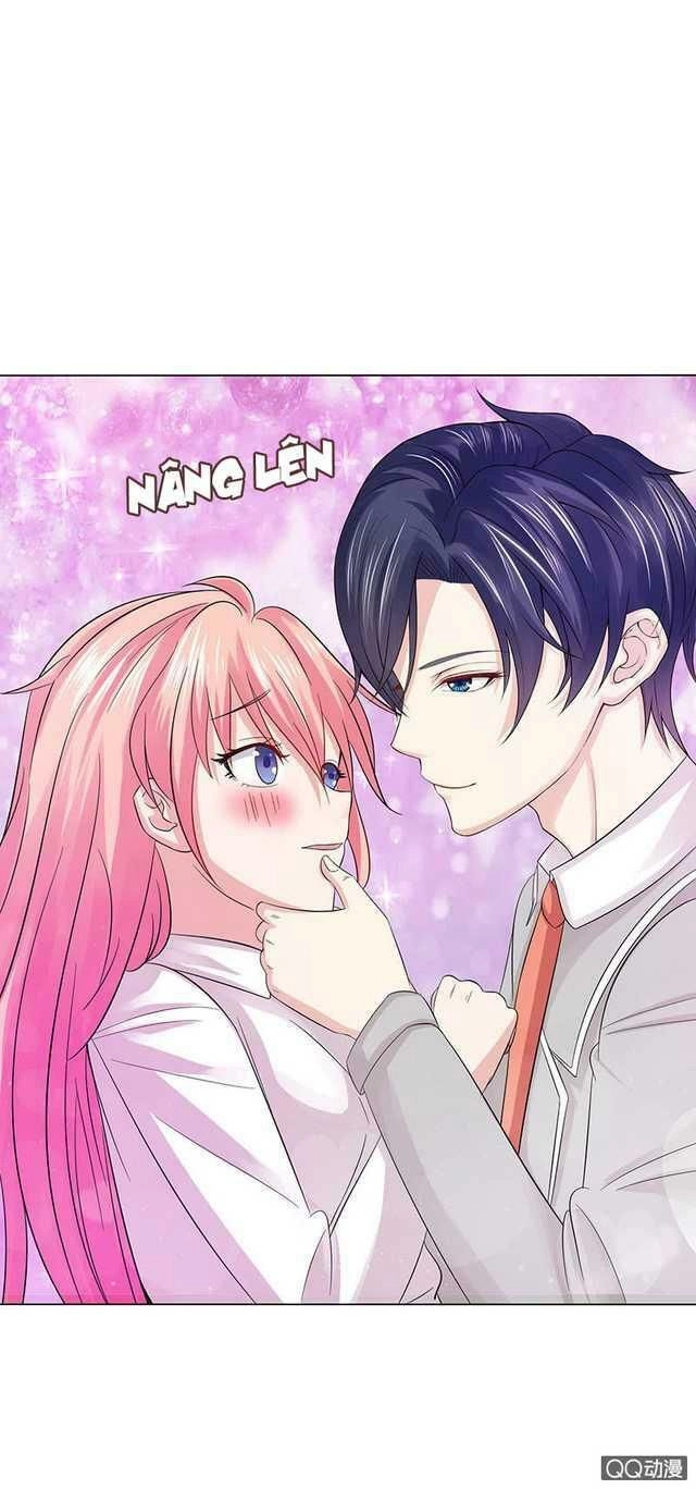 Băng Sơn Học Trưởng Không Được Chọc Chapter 48.2 - 7