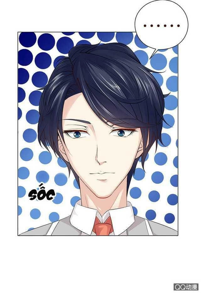 Băng Sơn Học Trưởng Không Được Chọc Chapter 48.2 - 9