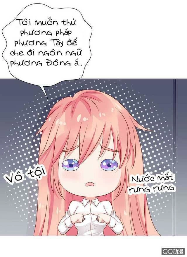 Băng Sơn Học Trưởng Không Được Chọc Chapter 48.2 - 11