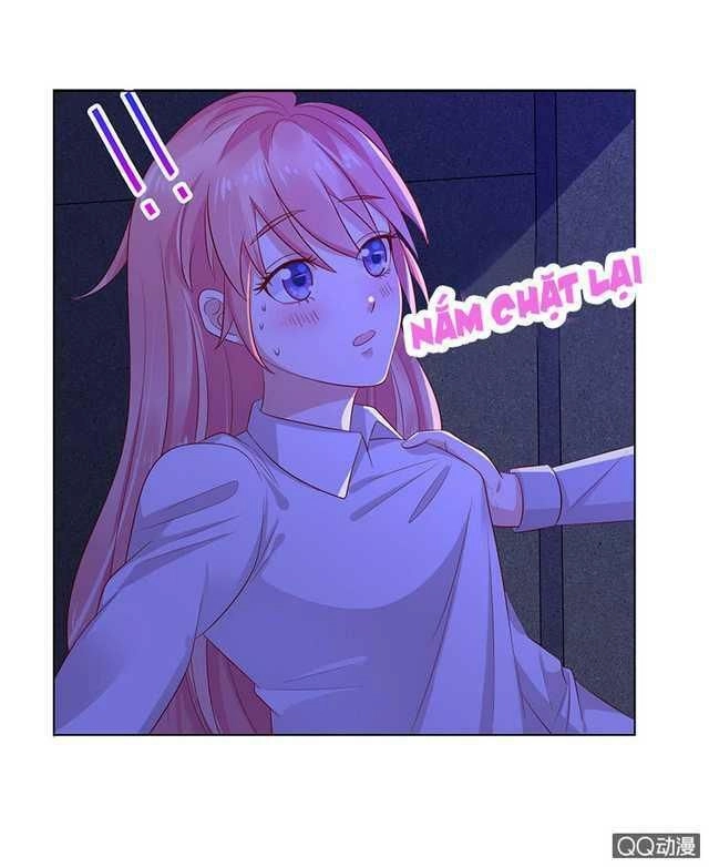 Băng Sơn Học Trưởng Không Được Chọc Chapter 48.2 - 13