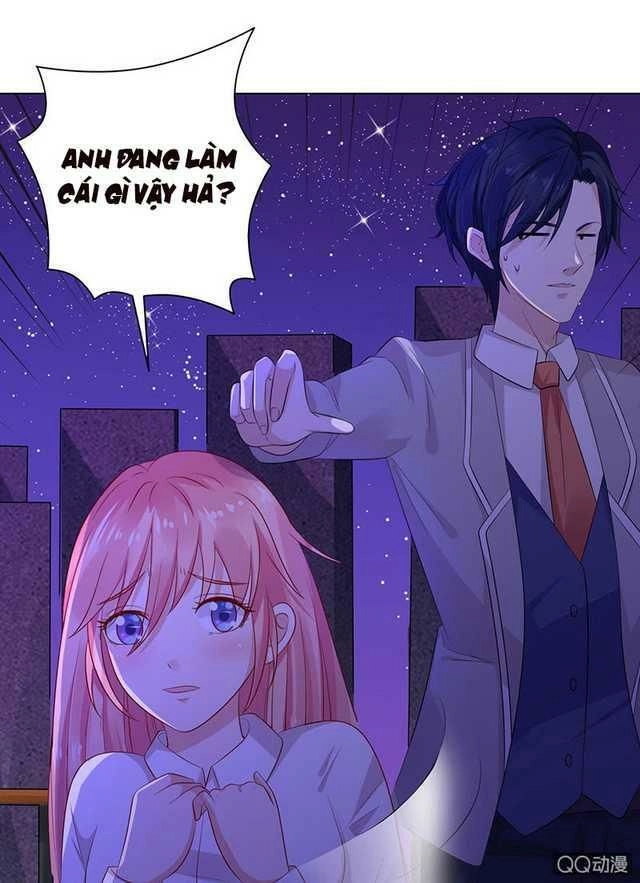 Băng Sơn Học Trưởng Không Được Chọc Chapter 48.2 - 15