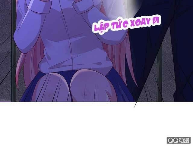 Băng Sơn Học Trưởng Không Được Chọc Chapter 48.2 - 16