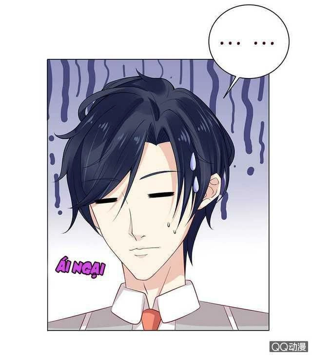 Băng Sơn Học Trưởng Không Được Chọc Chapter 48.2 - 17