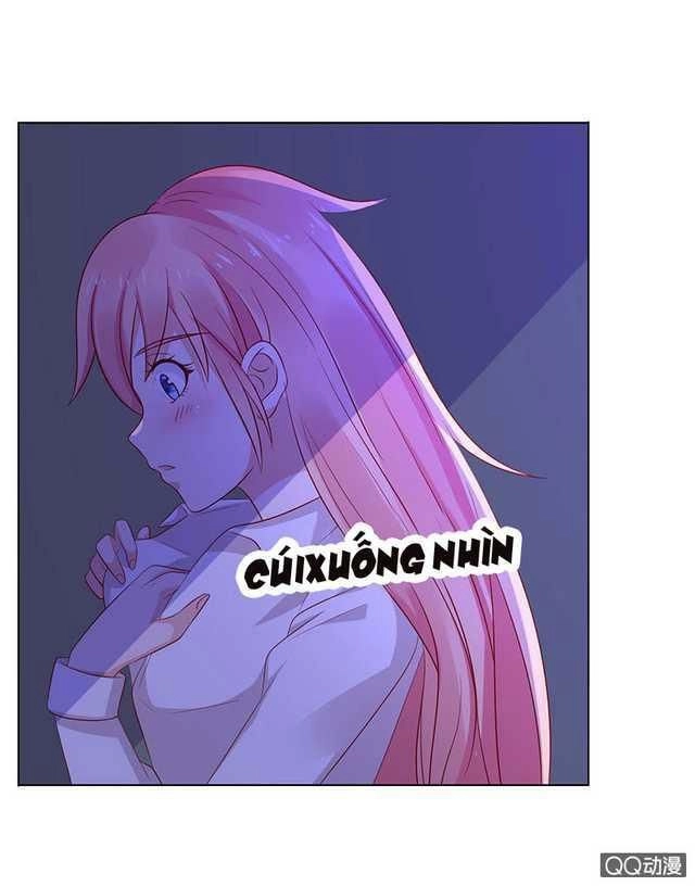 Băng Sơn Học Trưởng Không Được Chọc Chapter 48.2 - 20