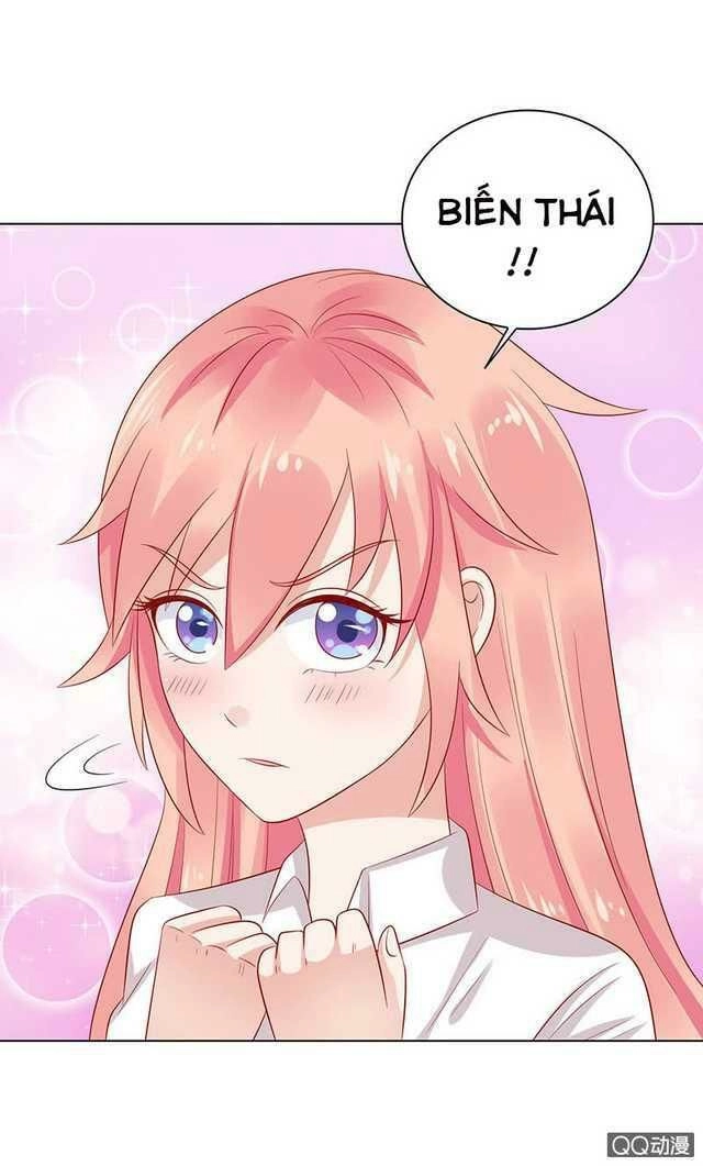 Băng Sơn Học Trưởng Không Được Chọc Chapter 48.2 - 22