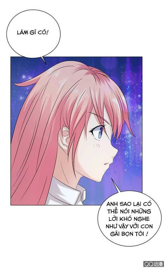 Băng Sơn Học Trưởng Không Được Chọc Chapter 48.2 - 25