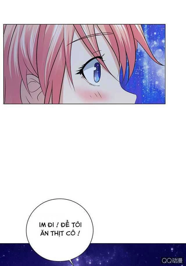 Băng Sơn Học Trưởng Không Được Chọc Chapter 48.2 - 27