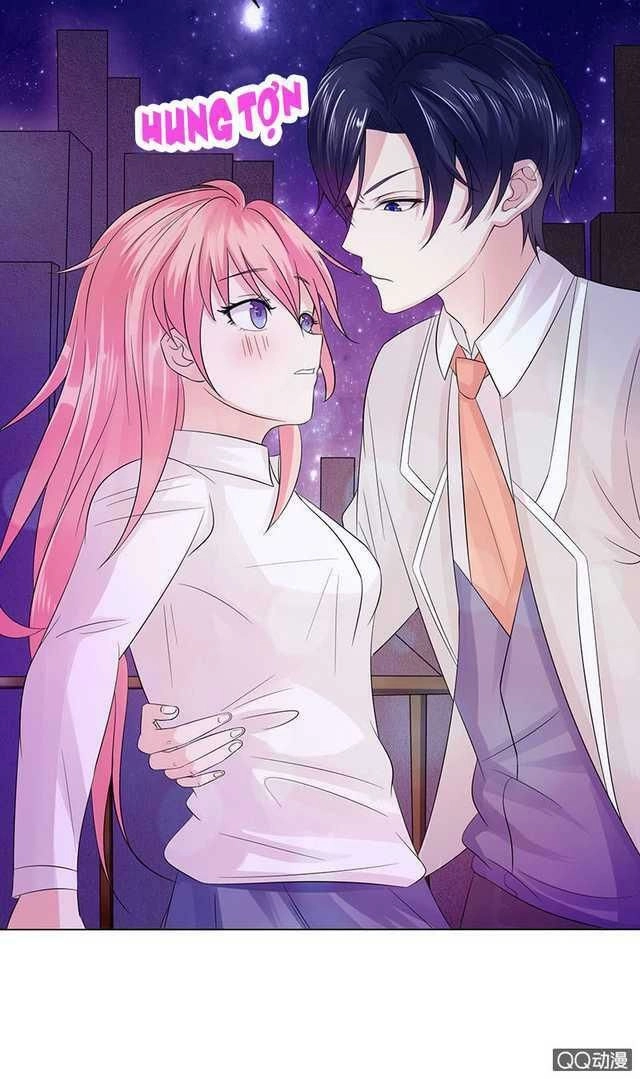 Băng Sơn Học Trưởng Không Được Chọc Chapter 48.2 - 28