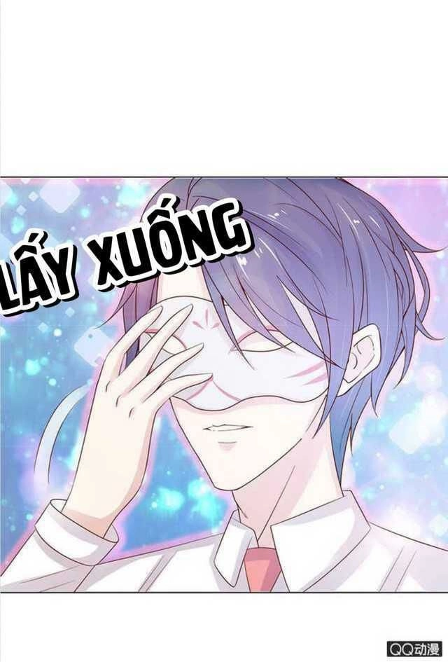 Băng Sơn Học Trưởng Không Được Chọc Chapter 49.2 - 1