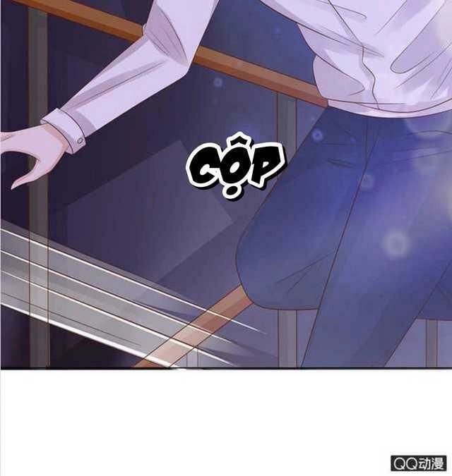 Băng Sơn Học Trưởng Không Được Chọc Chapter 49.2 - 8