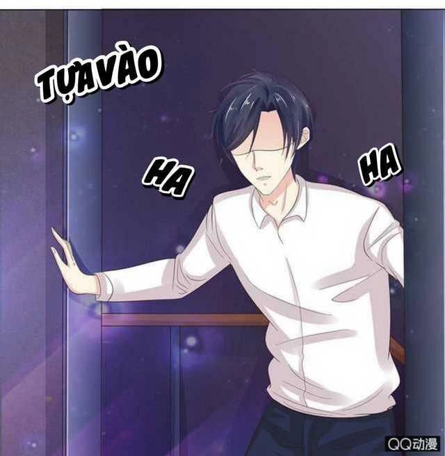 Băng Sơn Học Trưởng Không Được Chọc Chapter 49.2 - 16