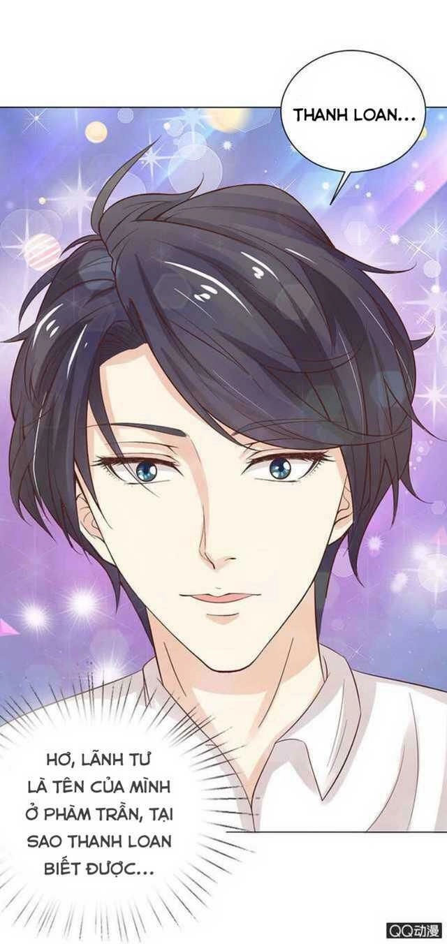 Băng Sơn Học Trưởng Không Được Chọc Chapter 49.2 - 23