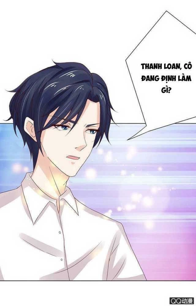 Băng Sơn Học Trưởng Không Được Chọc Chapter 49.2 - 25