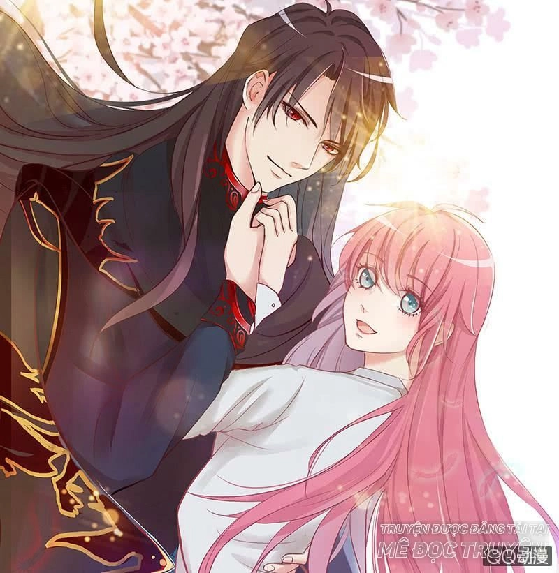 Băng Sơn Học Trưởng Không Được Chọc Chapter 50.1 - 1