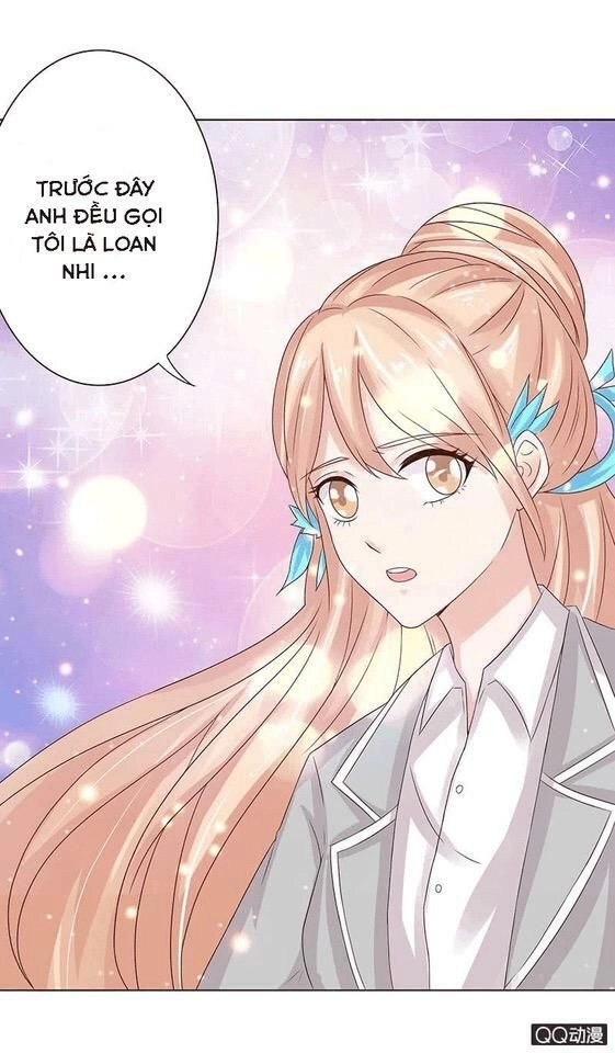 Băng Sơn Học Trưởng Không Được Chọc Chapter 50.1 - 3