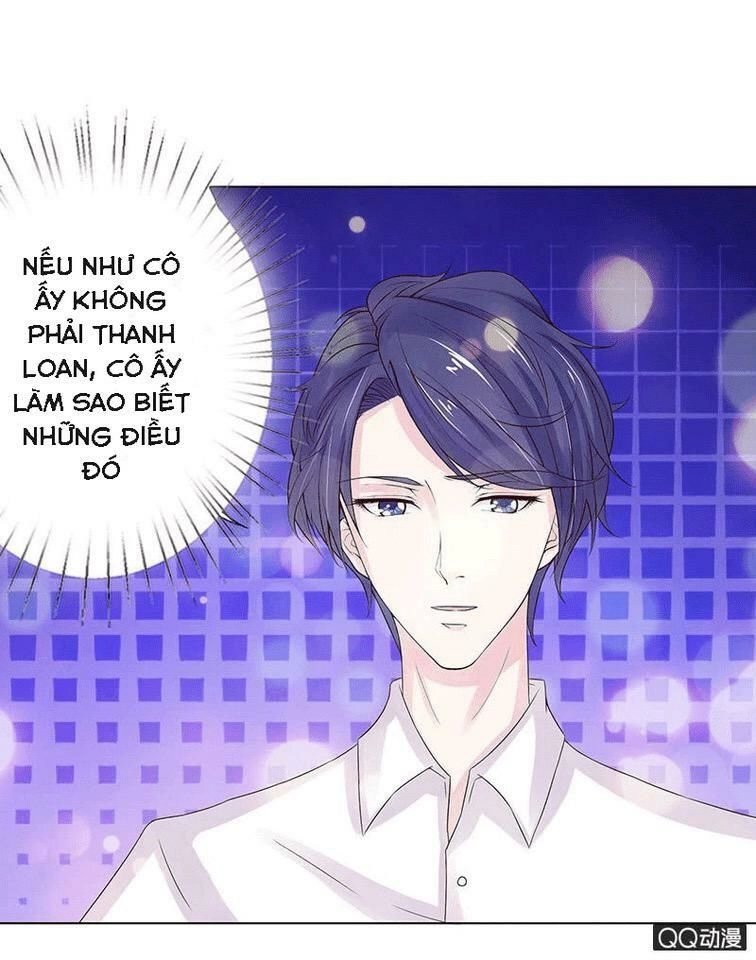 Băng Sơn Học Trưởng Không Được Chọc Chapter 50.1 - 4