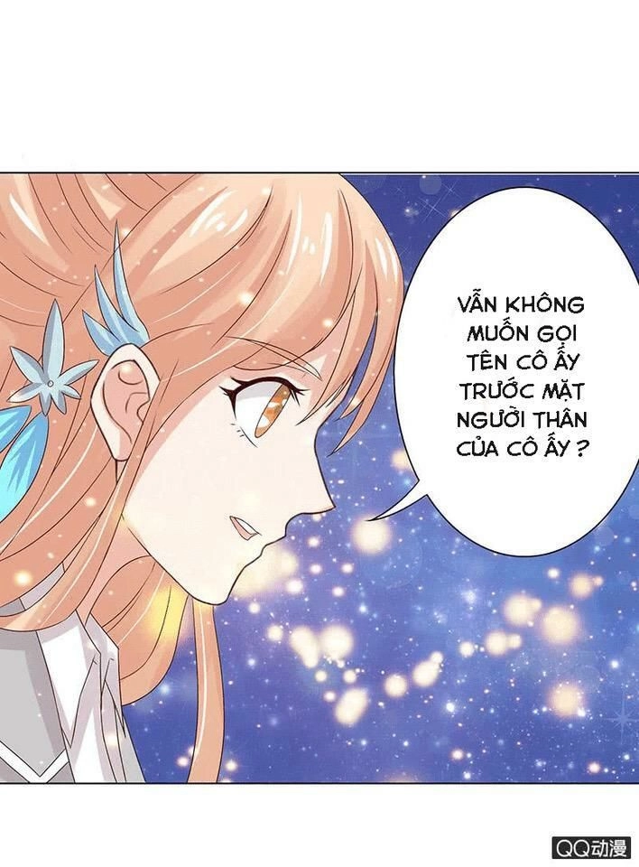 Băng Sơn Học Trưởng Không Được Chọc Chapter 50.1 - 6